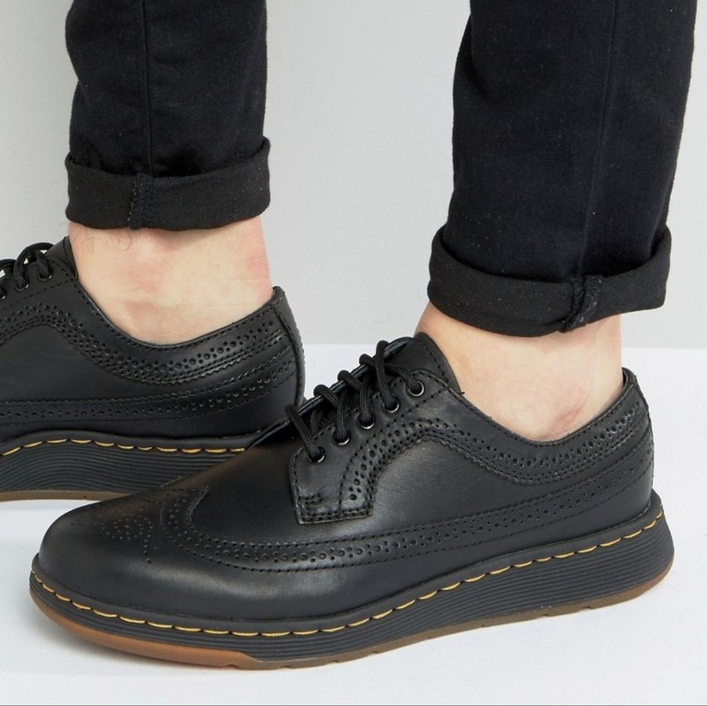 Dr Martens Gabe Temperley EUC